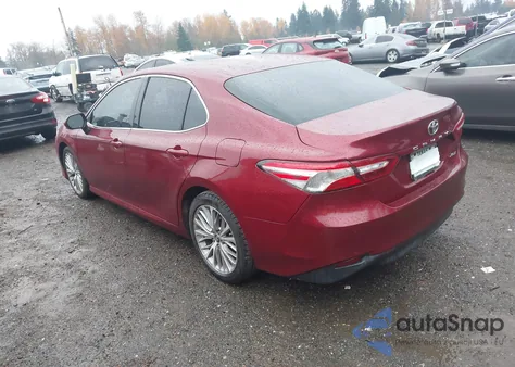 2014 Toyota Camry Se z USA, uszkodzony, nr VIN 4T1BF1FK9EU850887